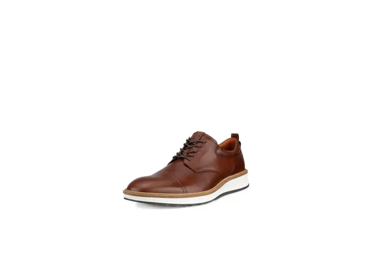 Image 1 of Ecco St.1 Hybrid Cap Toe Men's