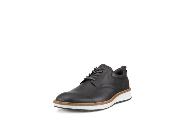 Image 1 of Ecco St.1 Hybrid Cap Toe Men's