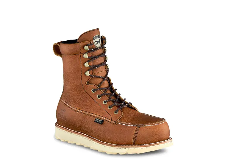 Image 1 of Irish Setter Wingshooter ST 8