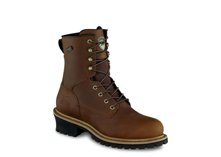 Image 1 of Irish Setter Mesabi 8