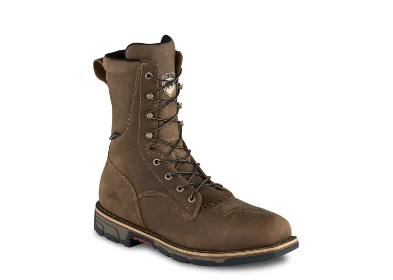 Image 1 of Irish Setter Marshall 9