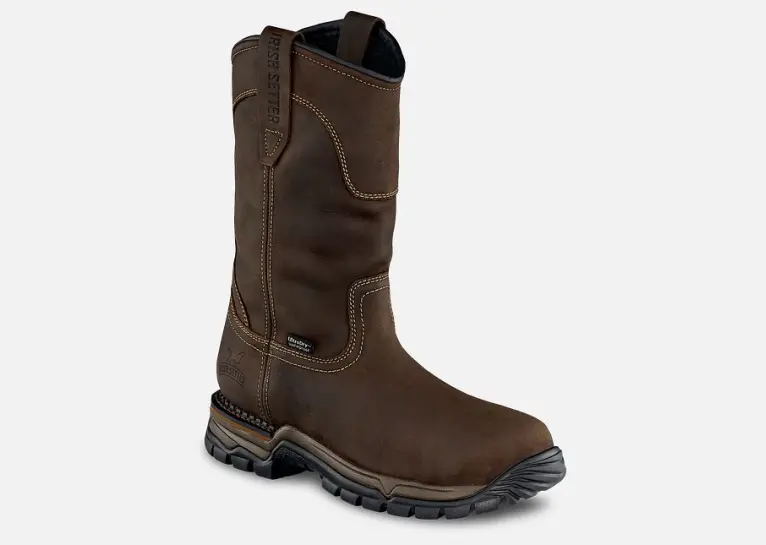 Image 1 of Irish Setter Two Harbors 11