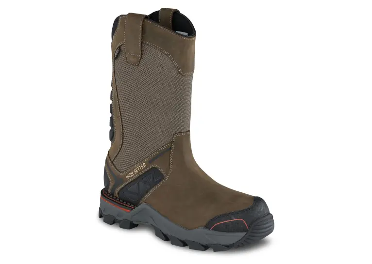 Image 1 of Irish Setter Crosby 11