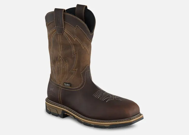 Image 1 of Irish Setter Marshall 11