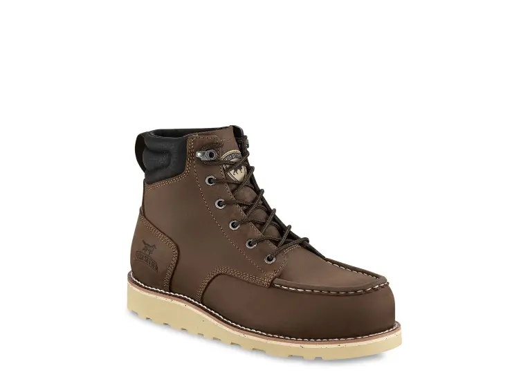 Image 1 of Irish Setter Pipestone Steel Toe 6