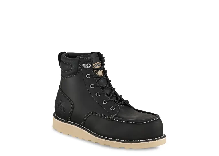 Image 1 of Irish Setter Pipestone Steel Toe 6
