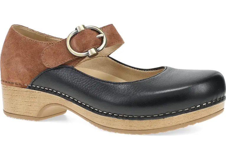 Image 1 of Dansko Bonny Mary Jane Women's