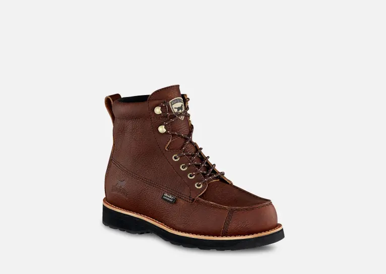 Image 1 of Irish Setter Wingshooter 7 Inch Waterproof Leather Boot Men's