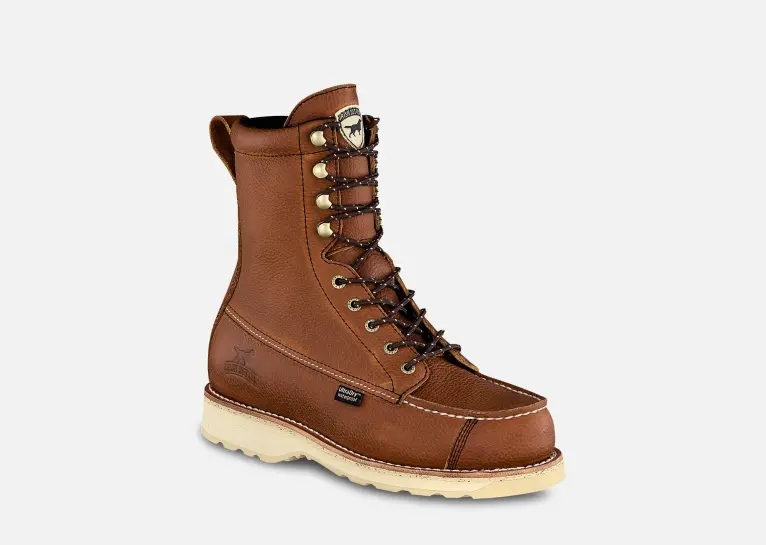 Image 1 of Irish Setter Wingshooter 9 Inch Waterproof Leather Boot Men's