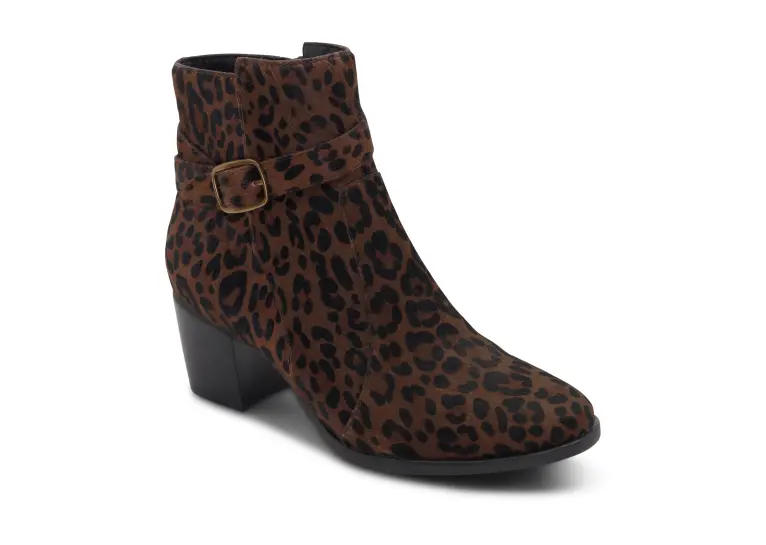 Image 1 of Aetrex Rebecca Women's