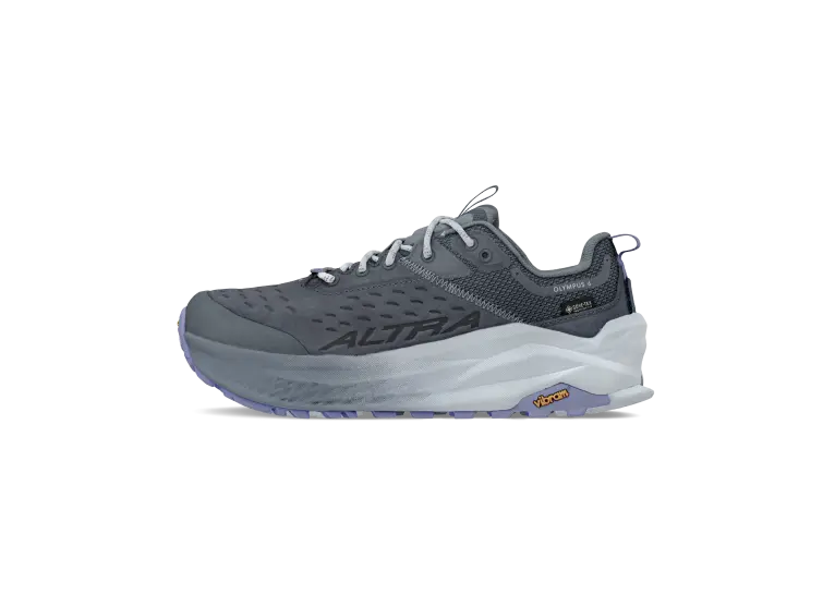 Image 1 of Altra Olympus 6 Hike Low GTX Women's