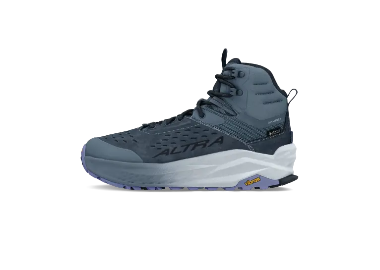 Image 1 of Altra Olympus 6 Hike Mid GTX Women's