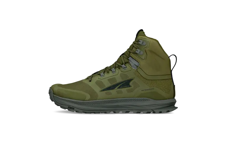 Image 1 of Altra Lone Peak 9 Waterproof Mid Men's