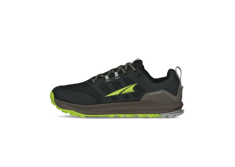 Image 1 of Altra Lone Peak 9 Waterproof Low Men's