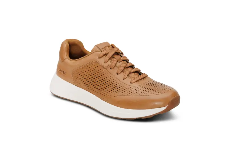 Image 1 of Aetrex Drew Men's