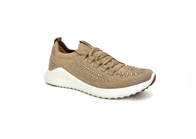 Image 1 of Aetrex Carly Sparkle Women's