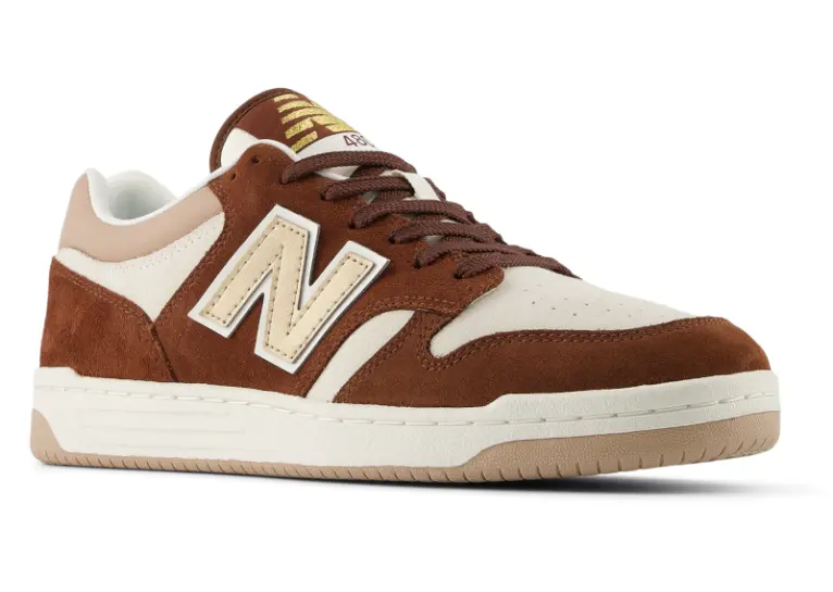 Image 1 of New Balance 480 Men's
