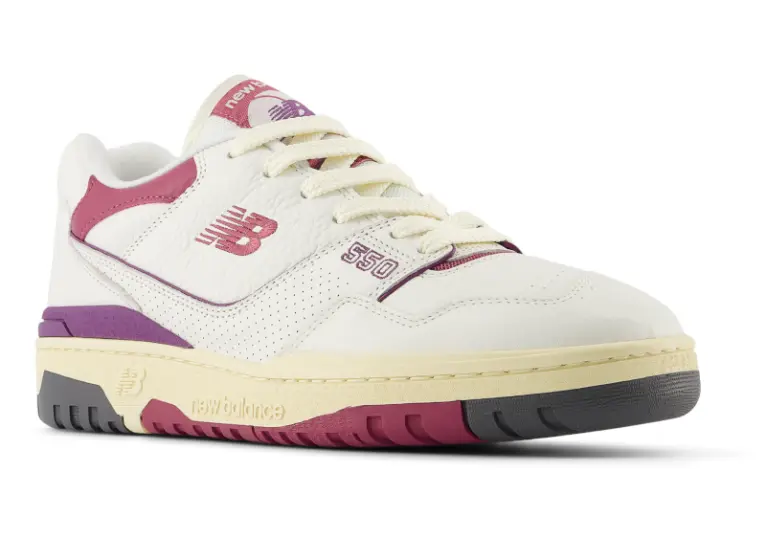Image 1 of New Balance 550 Unisex Lifestyle Men's