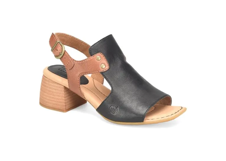 Image 1 of Born Sylvie Women's