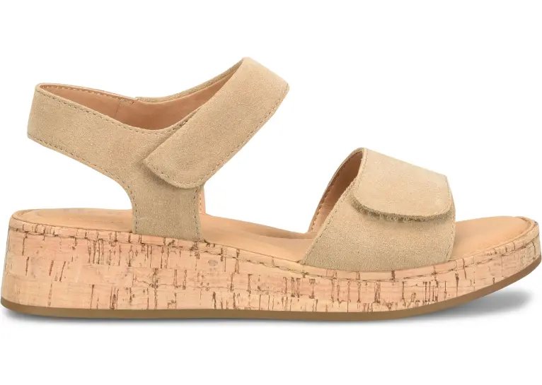 Image 1 of Born Cabanas Women's