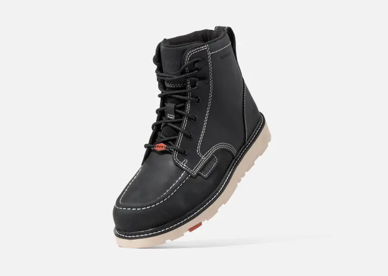 Image 1 of BRUNT Marin 6 In Waterproof Soft Toe Men's
