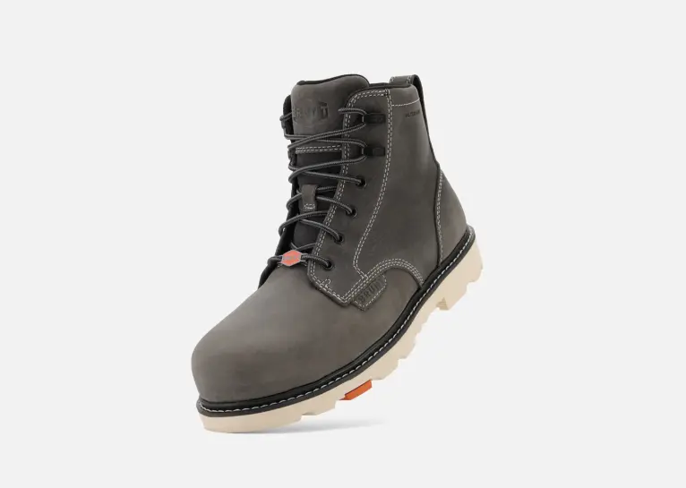 Image 1 of BRUNT The Marin Soft Toe Men's