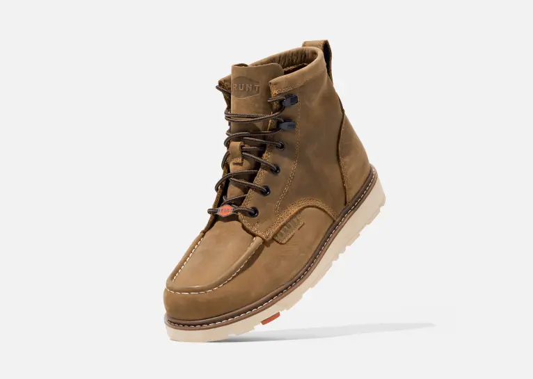 Image 1 of BRUNT Marin 6 In Unlined Soft Toe Men's