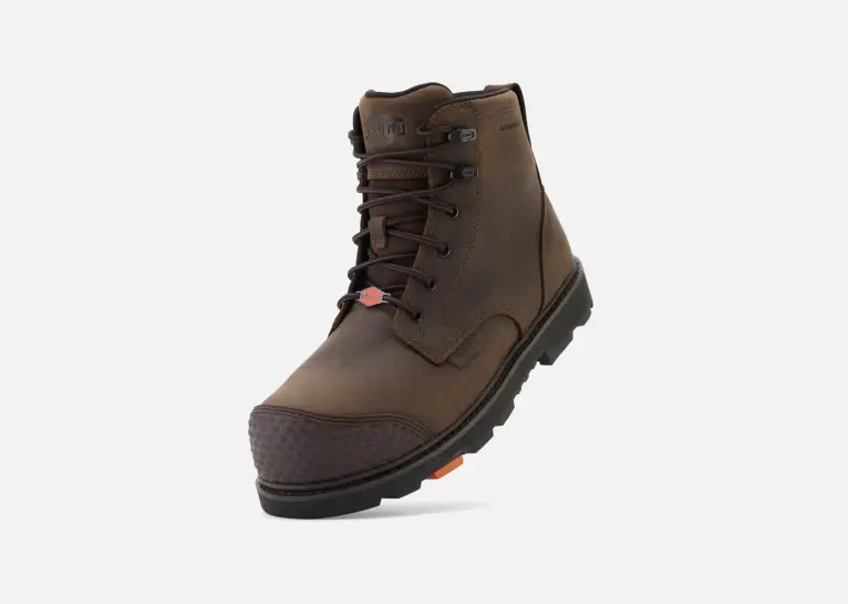 Image 1 of BRUNT Sullivan 6 In BRUNT Toe Men's