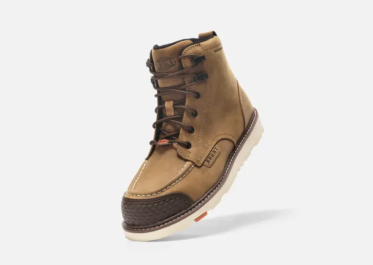 Image 1 of BRUNT Marin 6