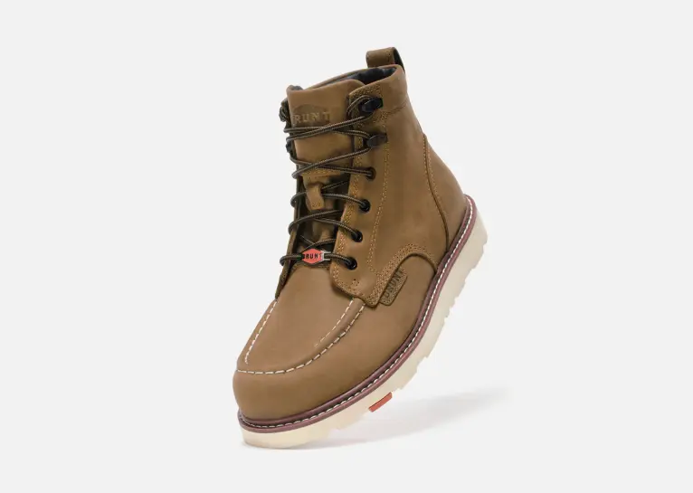 Image 1 of BRUNT Marin 6