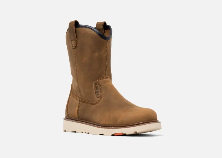 Image 1 of BRUNT Bolduc Unlined Soft Toe Men's