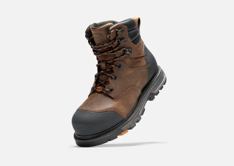 Image 1 of BRUNT Mulder 6 In Welted Toe Men's