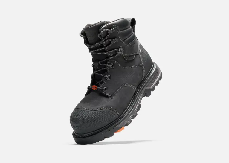 Image 1 of BRUNT Mulder 6 In Welted Toe Men's