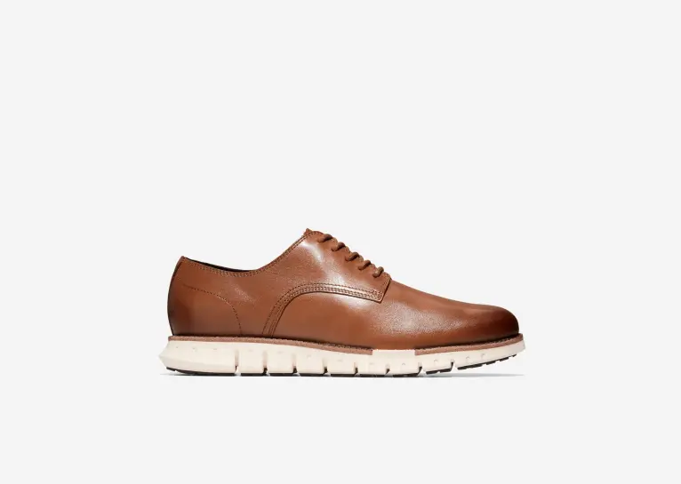 Image 1 of Cole Haan Zerogrand Remastered Plain Toe Men's