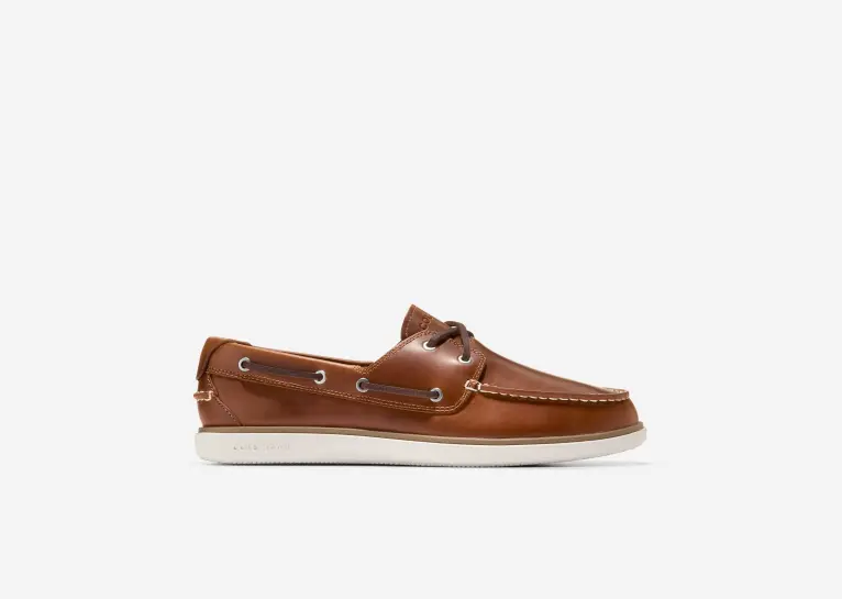 Image 1 of Cole Haan GrandPro Windward Men's