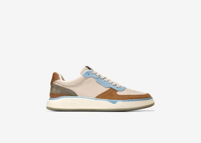 Image 1 of Cole Haan Grandpro Crossover Sneaker Men's