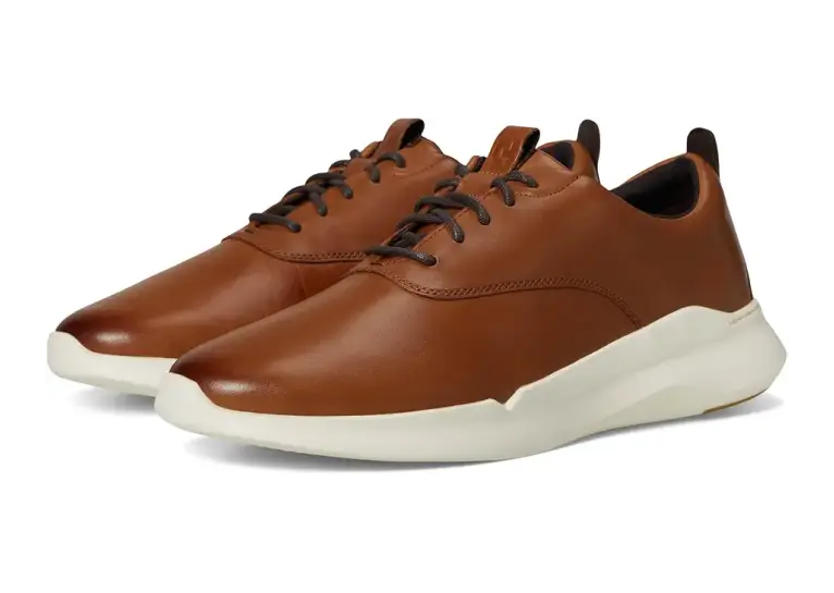 Image 1 of Cole Haan Grand Crosscourt Run Oxford Men's