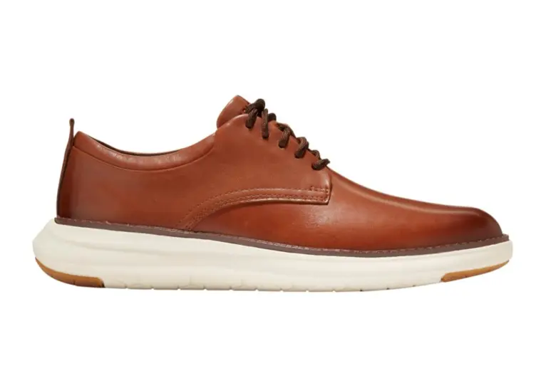 Image 1 of Cole Haan Grand Remix Oxford Men's