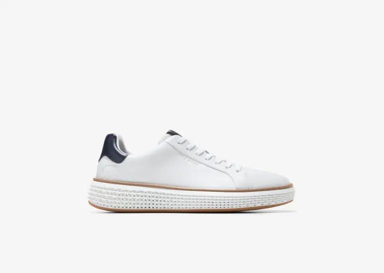 Image 1 of Cole Haan Grandpro Court Skyweave Men's