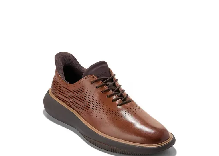 Image 1 of Cole Haan Grand Phaze Laser Ox Men's