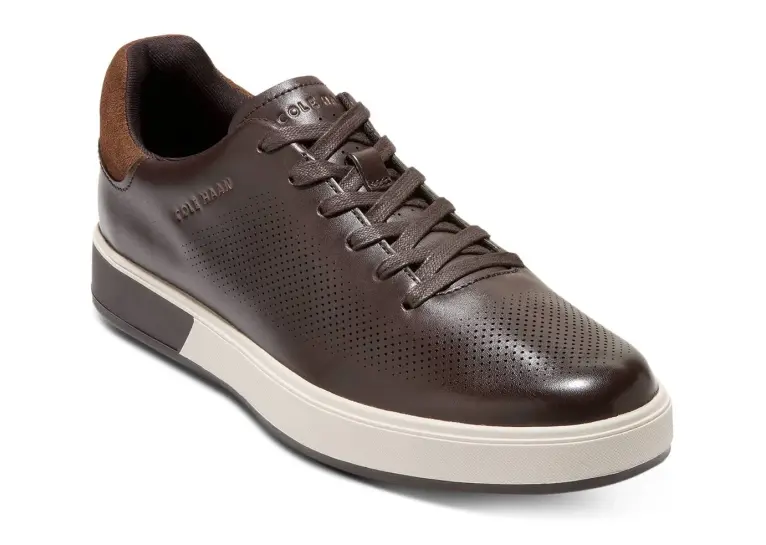 Image 1 of Cole Haan GrandPro Angleace Sneakers Men's