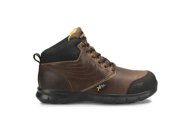 Image 1 of Carolina Lytning Mid Internal Met Guard Men's