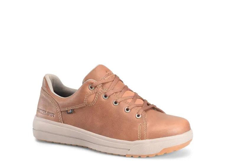Image 1 of Carolina Lightweight Safety Toe Oxford Men's