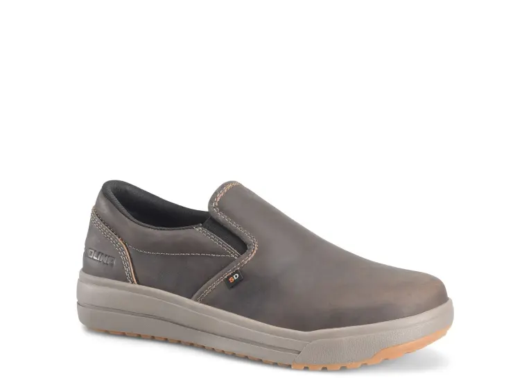 Image 1 of Carolina Lightweight Safety Toe Slip On Men's