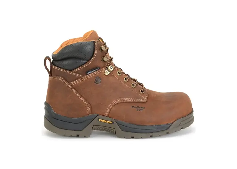 Image 1 of Carolina Bruno Lo Waterproof comp Toe Men's