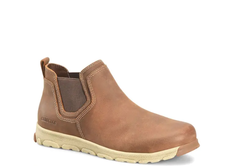 Image 1 of Carolina S-117 Lightweight Esd Alum Toe Romeo Men's