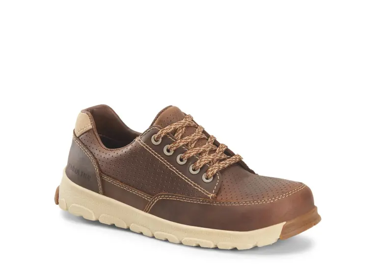 Image 1 of Carolina S-117 Lightweight ESD Alum Toe Oxford Women's