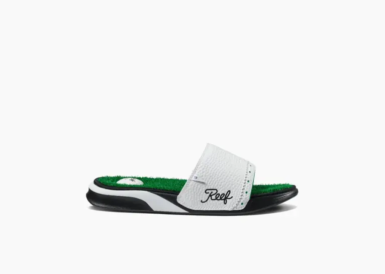 Image 1 of Reef Mulligan Slide Men's