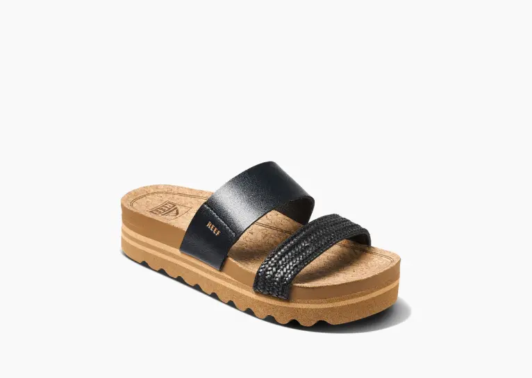 Image 1 of Reef Cushion Vista Hi Women's