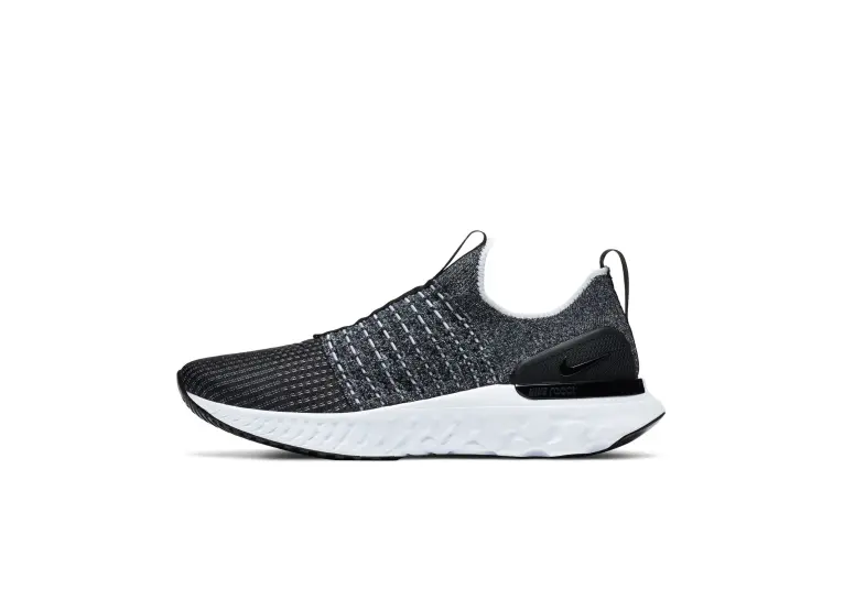 Image 1 of Nike React Phantom Run Flyknit 2 Men's